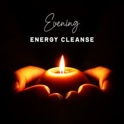 Evening Energy Cleanse: Oasis of Mindfulness and Bliss - Meditative Comfort Zone