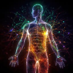 Cell Regeneration: Heal DNA with Healing Frequencies and Positive Vibes - Solfi Solfeggio