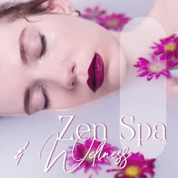 Zen Spa & Wellness - Relaxing Spa Oasis