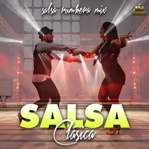 Salsa Rumbera Mix - Salsa Clasica