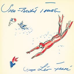 Sven-Bertil Taube sjunger Léo Ferré - Sven-Bertil Taube