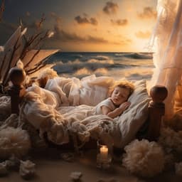 Ocean's Baby Dreams: Symphony of Naptime Joy - Mother Earth HD