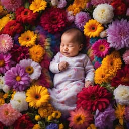 Silent Nights and Soothing Lullabies with Christmas Music - Classical Lullabies