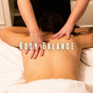 Body Balance: Binaural Music for Massage and Wellness - 528Hz Whole Body Regeneration
