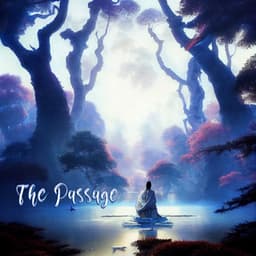 The Passage - Música para Relajarse Profundamente