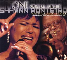 One Special Night - Clark Terry
