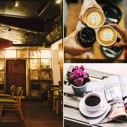 Feelings for April Goals - Restaurant Music Playlist Lounge