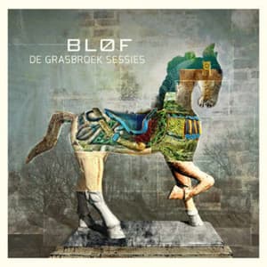 De Grasbroek Sessies - BLØF