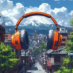 Evenings of Lo Fi Hip Hop for Study and Gaming - Lo Fi Hip Hop