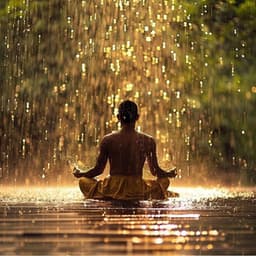 Sonidos Meditativos De Lluvia: Gotas De Serenidad - somnografía