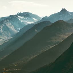 Harmonic Balance - Uyku Müzik