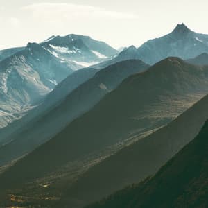 Harmonic Balance - Uyku Müzik