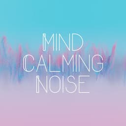 Mind Calming Noise - The White Noise Travelers