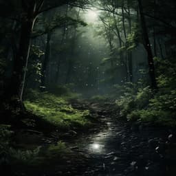 Rain Lullabies for Baby: Soothing Sleep Sounds - Alpha Waves