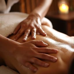 Soothing Touch Music for Massage Therapy - Inspiring Soundtracks
