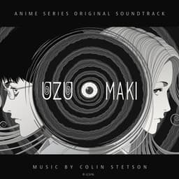Uzumaki - Colin Stetson