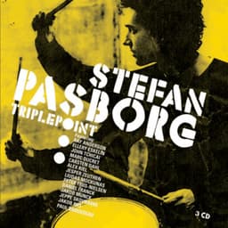 Triplepoint - Stefan Pasborg