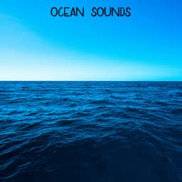 Ocean Sounds - ASMR Ocean Sounds