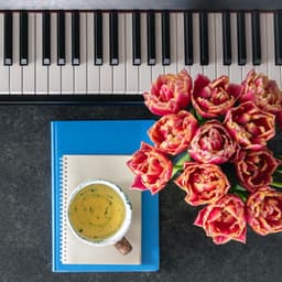 Gently Morning Piano to Wake Up - Keith Path