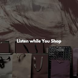 Listen while You Shop - Jazz Café Bar