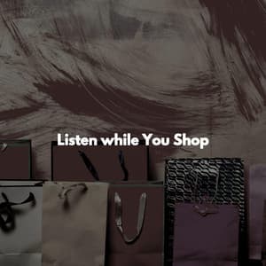 Listen while You Shop - Jazz Café Bar