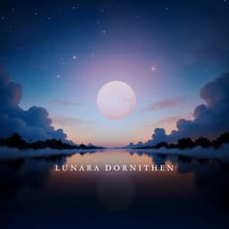 Dreaming and Mental Reboot - Lunara Dornithen