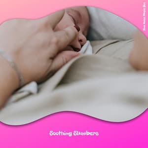 Soothing Slumbers: Delicate Ditties for Dozing - Pink Noise Music Box