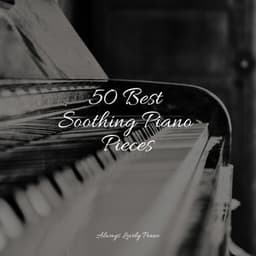 50 Quiet Listening Piano Tracks for the Mind and Heart - Instrumental Piano Universe