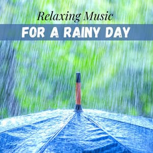 Relaxing Music for a Rainy Day: the Best Relaxing Music for Stress Relief - Healing Markrain