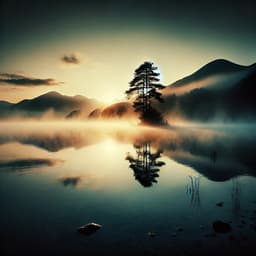 1 AM Chill: Chasing Stillness - 16 Bit Serenity