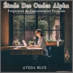 Étude Des Ondes Alpha: Fréquences de Concentration Profonde - Expérience de Battements Binauraux