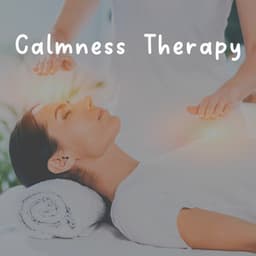 Calmness Therapy - Reiki Healing Consort