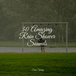 50 Amazing Rain Shower Sounds - Deep Horizon Waves