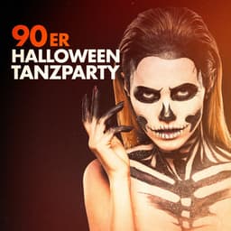 90er Halloween Tanzparty - Halloween All-Stars