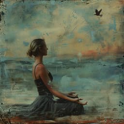 Flujo Y Enfoque: Música Para Yoga - Agradable Musica para Leer