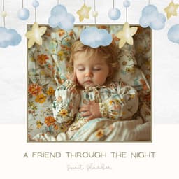 A Friend Through the Night - Sweet Slumber