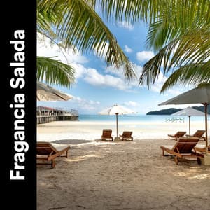 Fragancia Salada - Olas del Mar