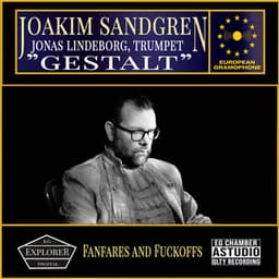 Gestalt - Joakim Sandgren