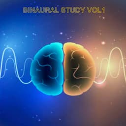 Binaural Study, Vol. 1 - HOANG TI