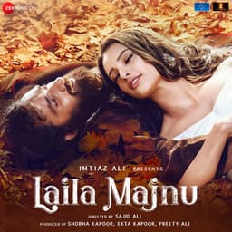 Laila Majnu - Niladri Kumar