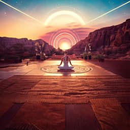 Lofi Meditation: Smooth Harmonic Flow - Lofi Anime Vibes