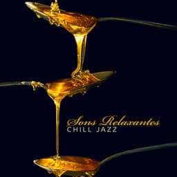 Sons Relaxantes Chill Jazz: Musica para Restaurantes, Copo de Vinho Jazz, Jazz Sensual - Coleção Feliz do Jazz