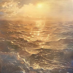 Reflejos Armónicos: Música Relajante Para Escuchar Con Atención - Memoria Linda