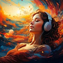Relaxing Rhythms: Music to Unwind - Wild Harmony