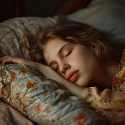 Descanso Tranquilo: Música Tranquila Para Relajarse - Terapia de relajación y alivio del estrés