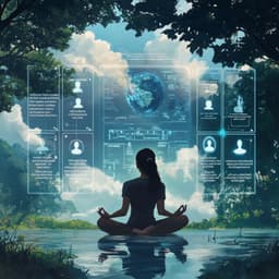 Rolig Hund Behandling - Meditation And Affirmations