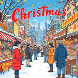 Merry and Jazzy Christmas - Christmas 2020 Hits