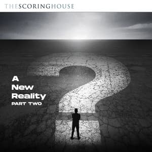 A New Reality Pt. 2 - Zac Jordan