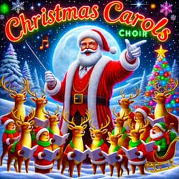 Christmas Carols Choir - Acoustic Christmas