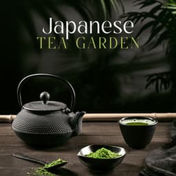 Japanese Tea Garden - Scoty Hukbey